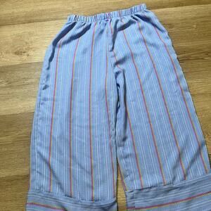 Girls Tween Pajama Bottoms